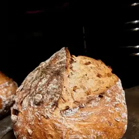 Тартин «Деревенский», ц/з